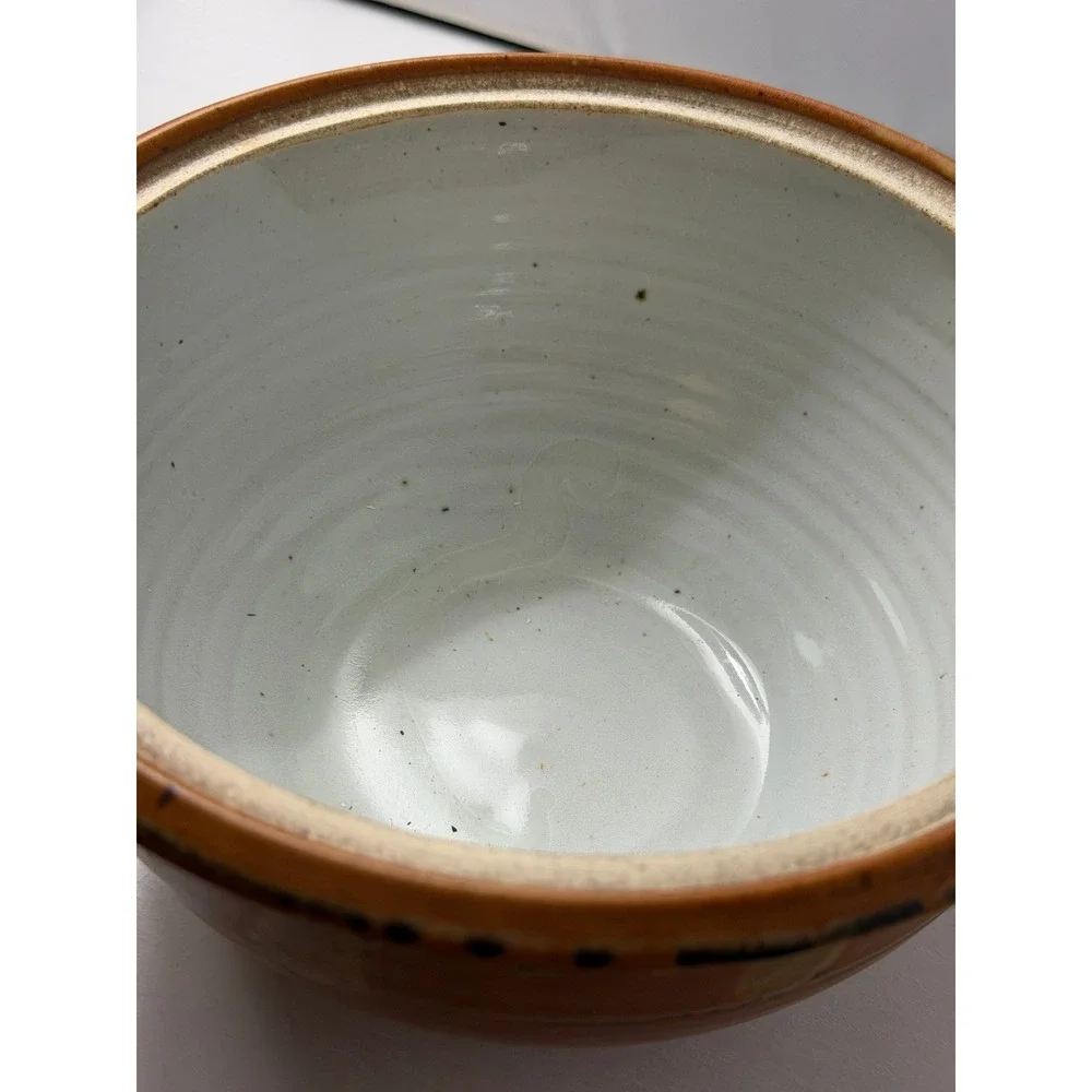 Barking Sipder Pottery small flea